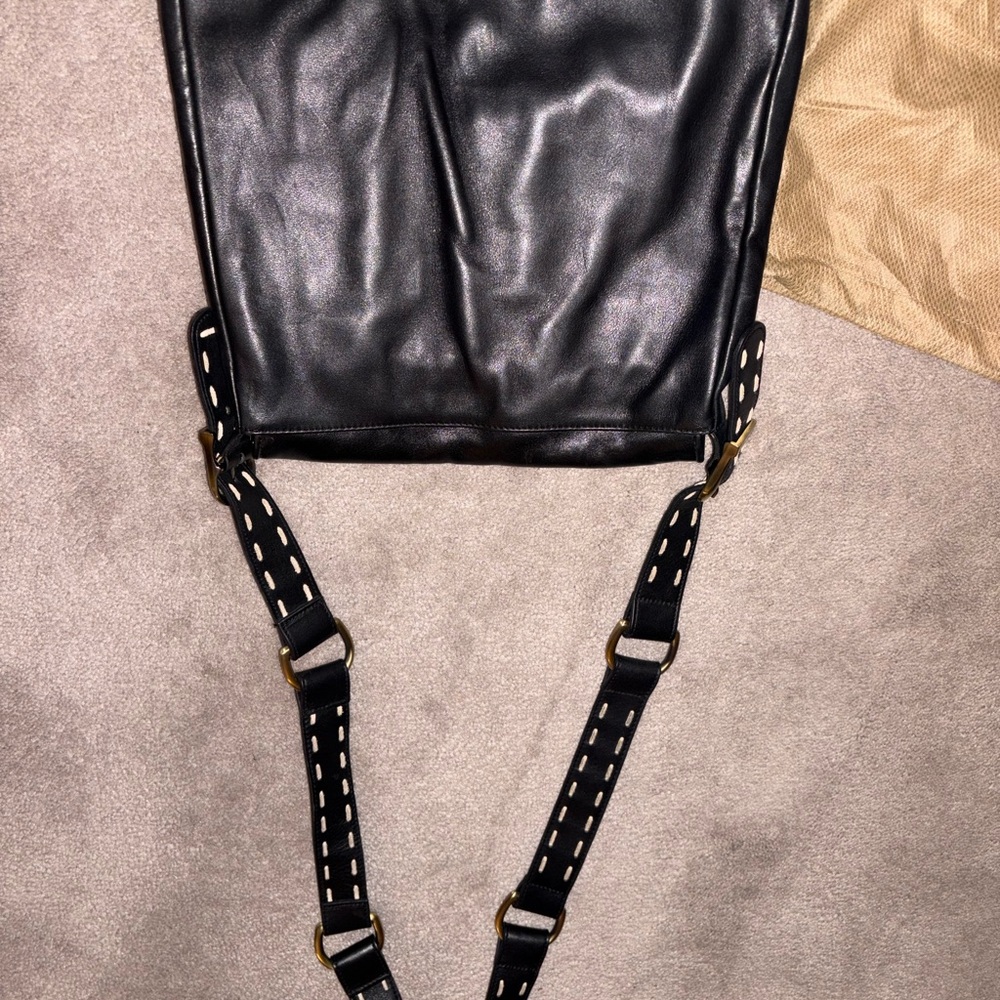 Isabella Fiore beaded boho bag mint condition! - Picture 6 of 9